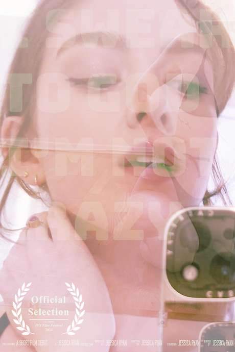 I Swear to God I’m Not Crazy